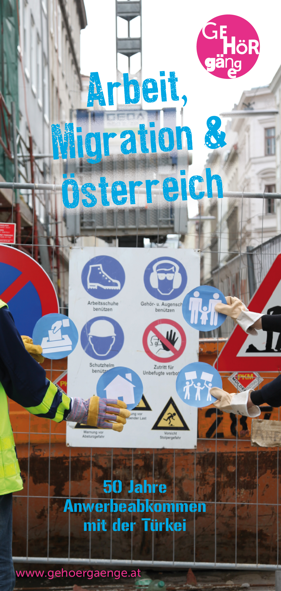 Arbeit, Migration & Österreich - deutsch