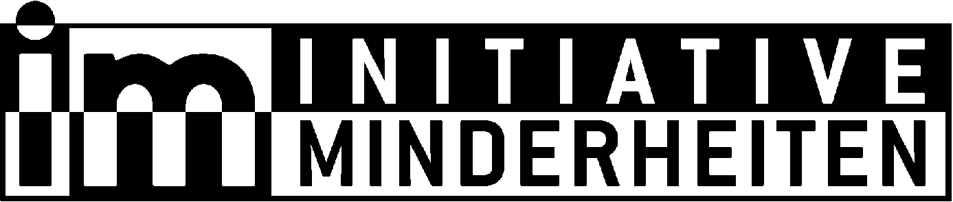 Initiative Minderheiten